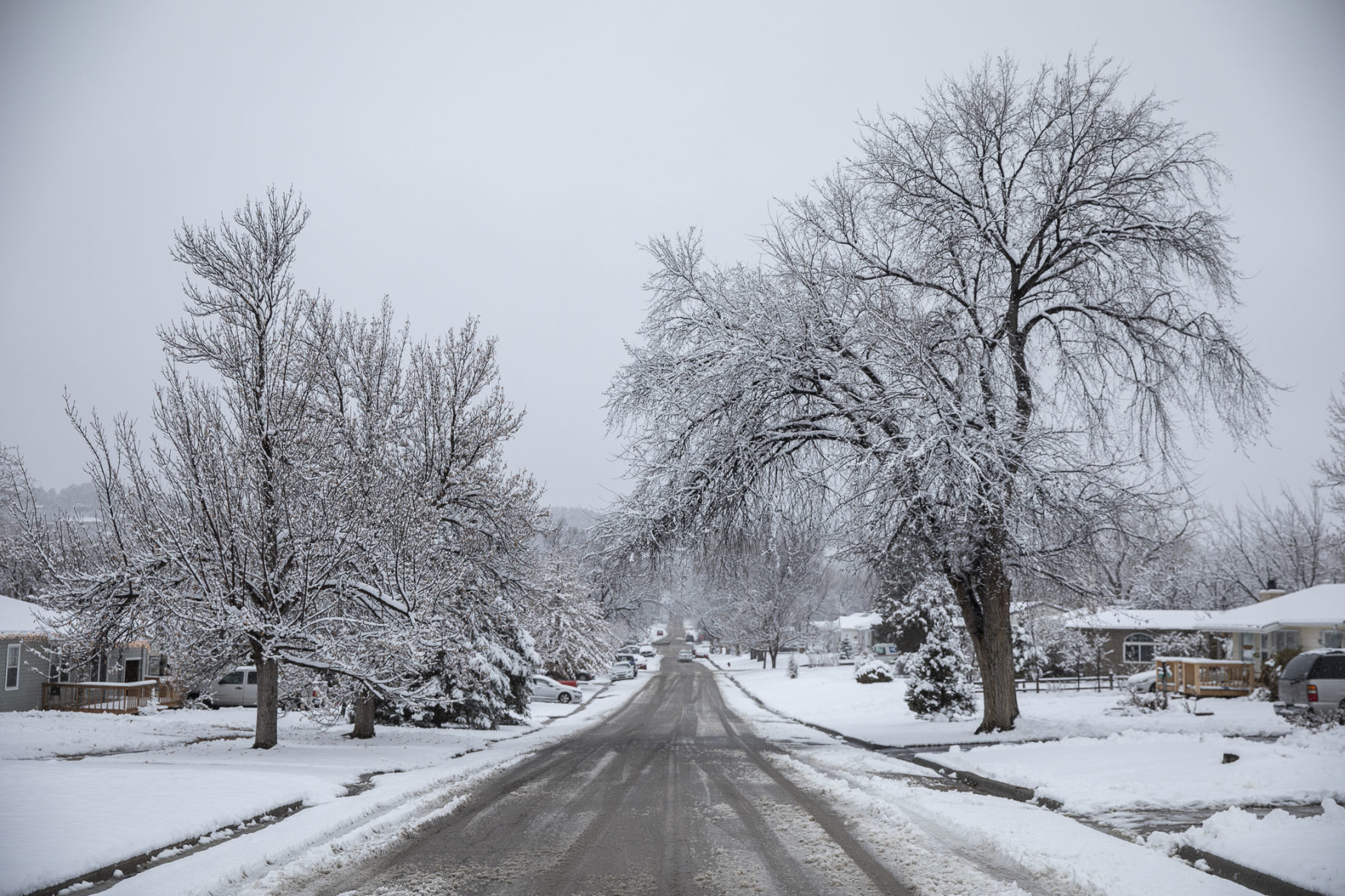 Snow